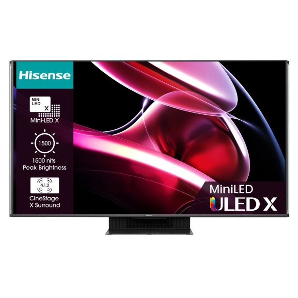 TELEVIZOR HISENSE 65UXKQ