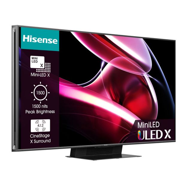 TELEVIZOR HISENSE 65UXKQ