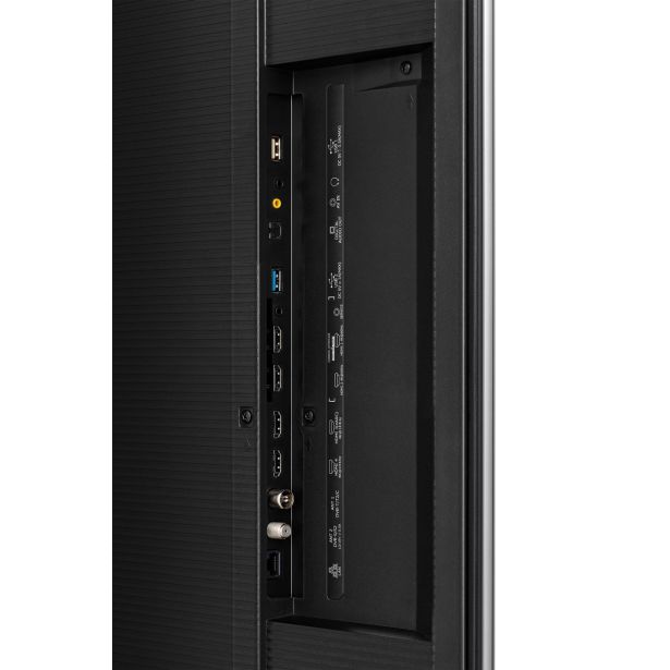 TELEVIZOR HISENSE 65UXKQ