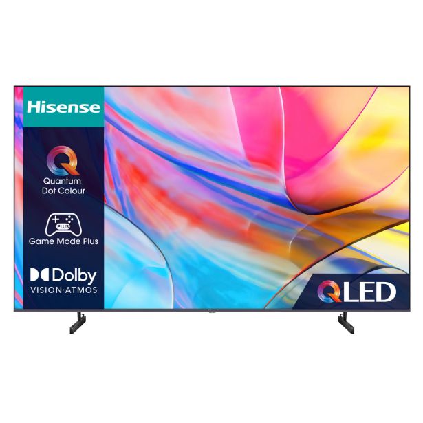 TELEVIZOR HISENSE 75A7KQ