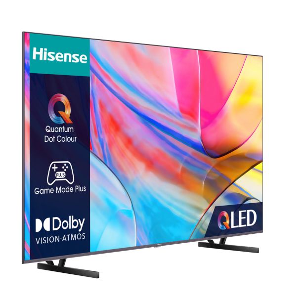 TELEVIZOR HISENSE 75A7KQ