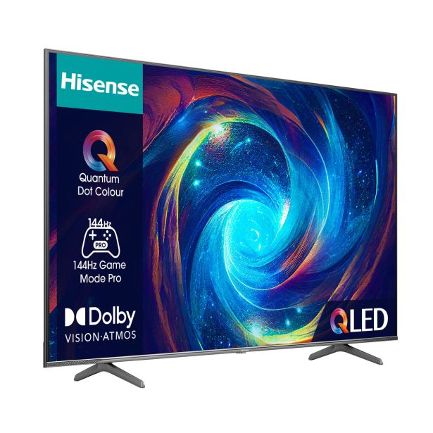 TELEVIZOR HISENSE 75E7KQ PRO