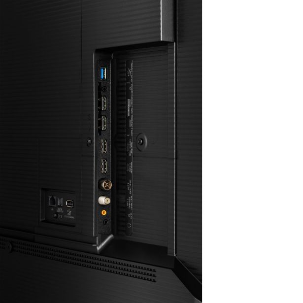 TELEVIZOR HISENSE 75U8NQ