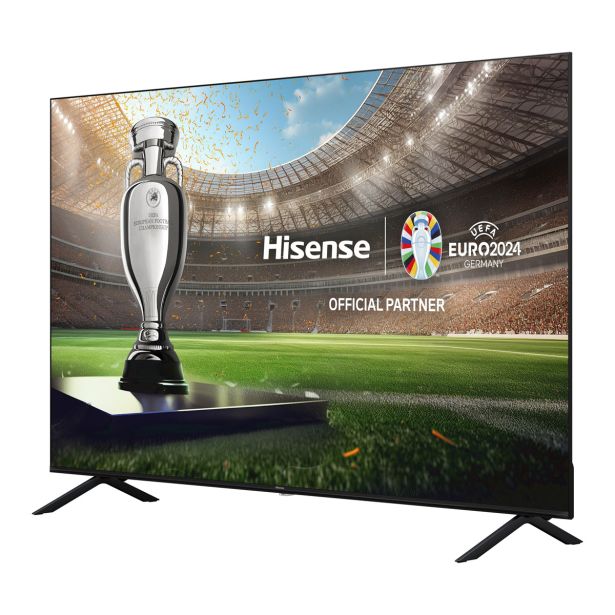 TELEVIZOR HISENSE 85E7NQ