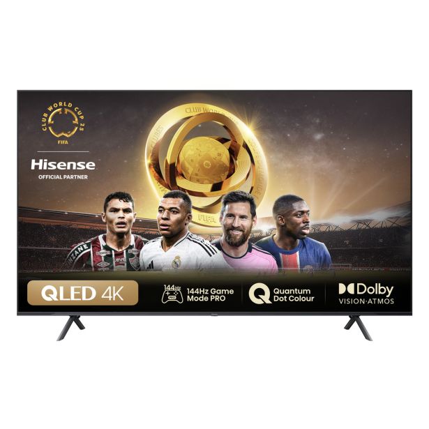 TELEVIZOR HISENSE 85E7NQ PRO