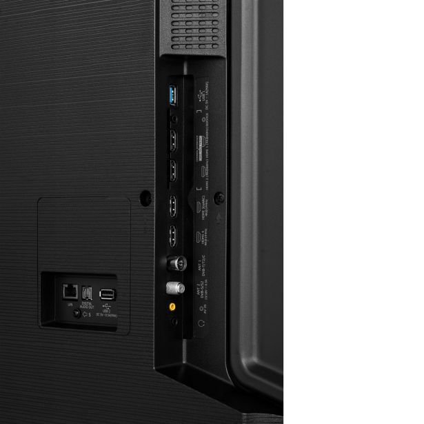 TELEVIZOR HISENSE 85U7NQ