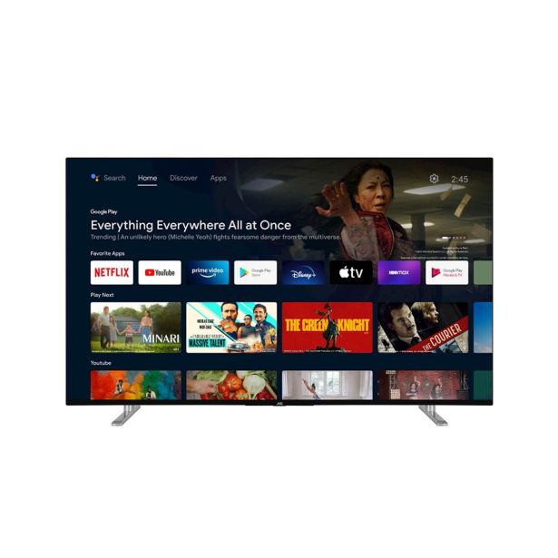 TELEVIZOR JVC JVC LT-50VAQ3200