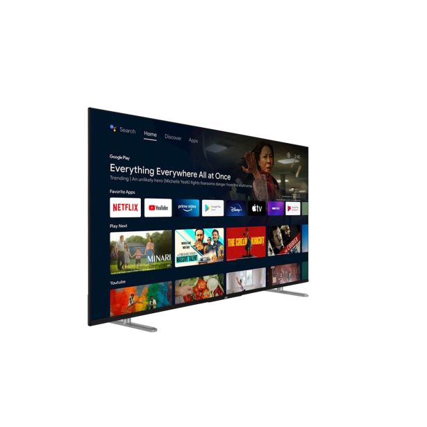 TELEVIZOR JVC JVC LT-50VAQ3200