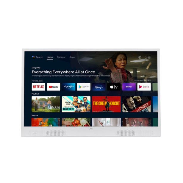 TELEVIZOR JVC JVC32VAHP20W