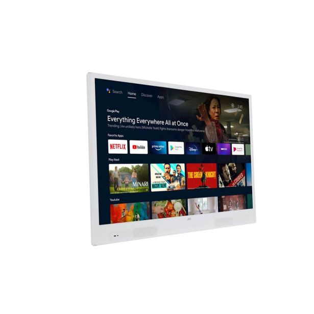 TELEVIZOR JVC JVC32VAHP20W