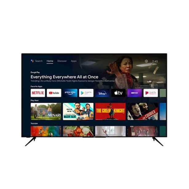 TELEVIZOR JVC LED LT-65VA3200