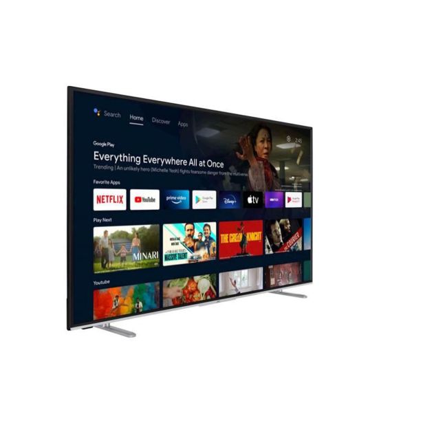 TELEVIZOR JVC LT-55VA6200