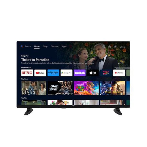 TELEVIZOR JVC LT 65VA3300