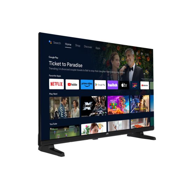 TELEVIZOR JVC LT 65VA3300