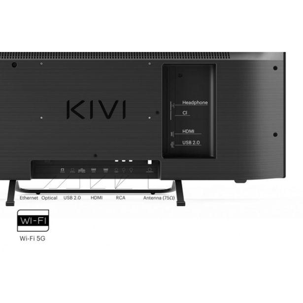 TELEVIZOR KIVI 32F760QB