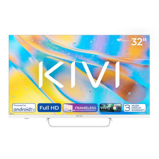 TELEVIZOR KIVI 32F760QW
