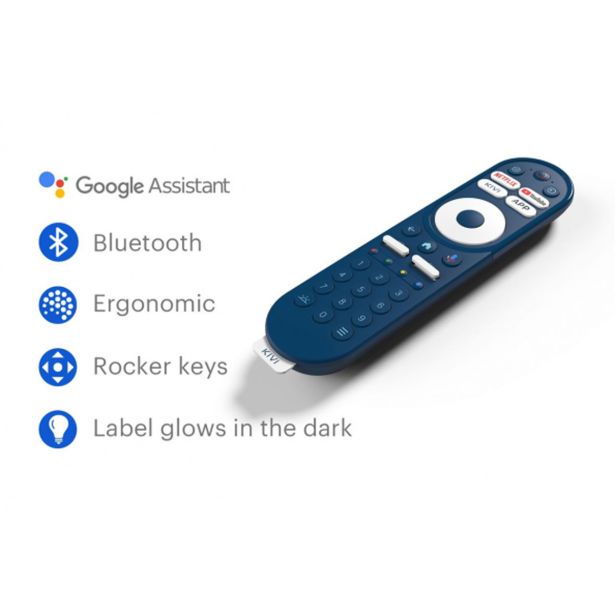 TELEVIZOR KIVI 32F760QW