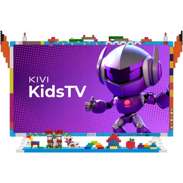 TELEVIZOR KIVI KIDSTV