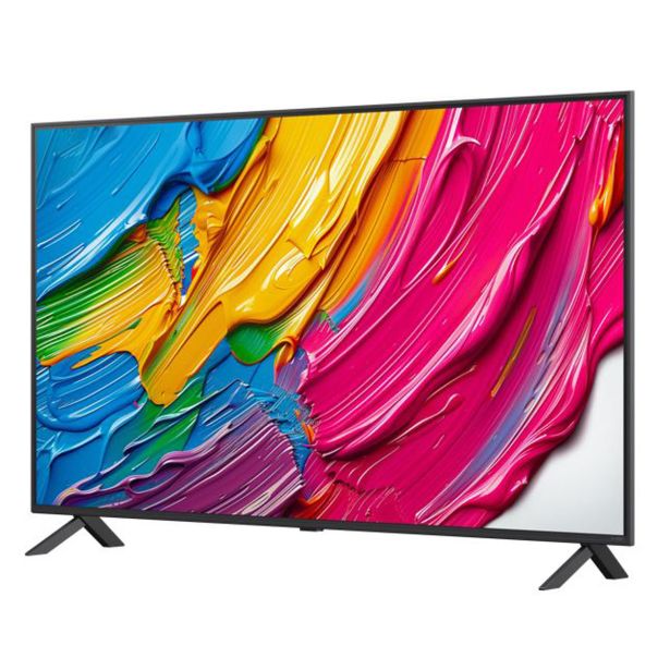 TELEVIZOR LG 55QNED80A3A