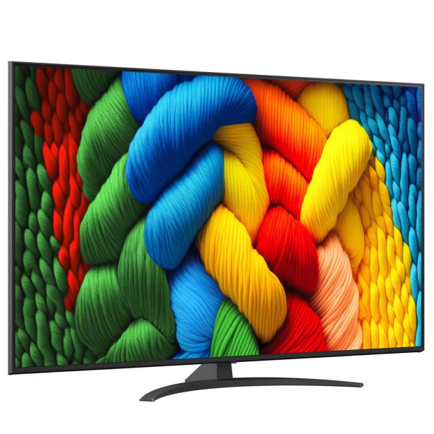 TELEVIZOR LG 65NANO81A3A.AEU