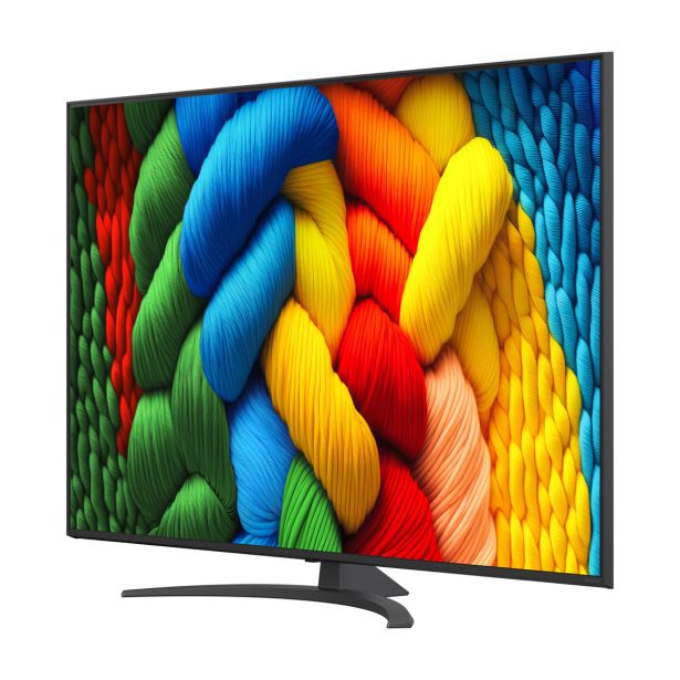 TELEVIZOR LG 65NANO81A3A.AEU