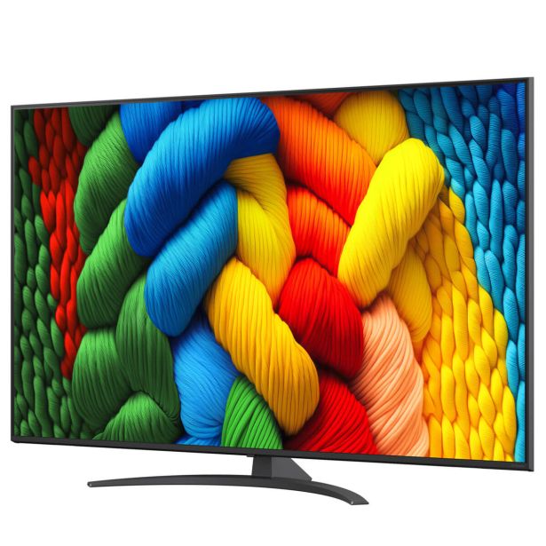 TELEVIZOR LG 65NANO81A3A.AEU