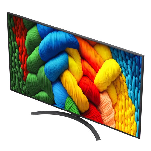 TELEVIZOR LG 65NANO81A3A.AEU