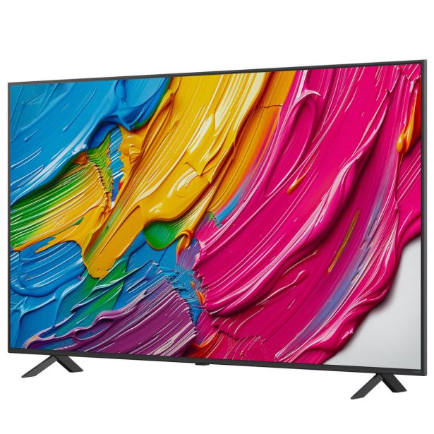 TELEVIZOR LG 65QNED80A3A.AEU