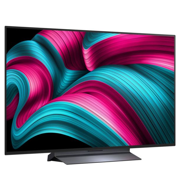 TELEVIZOR LG OLED48C51LA.AEU