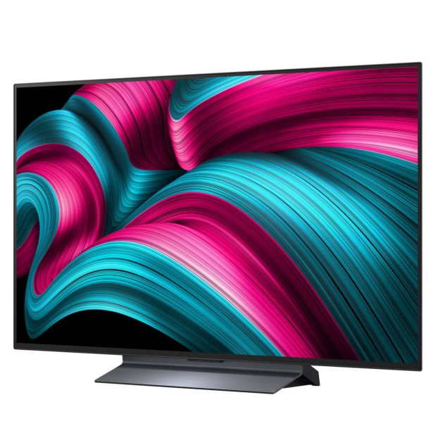 TELEVIZOR LG OLED48C51LA.AEU