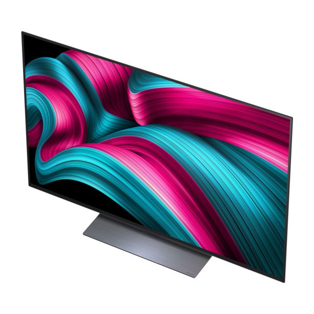 TELEVIZOR LG OLED48C51LA.AEU