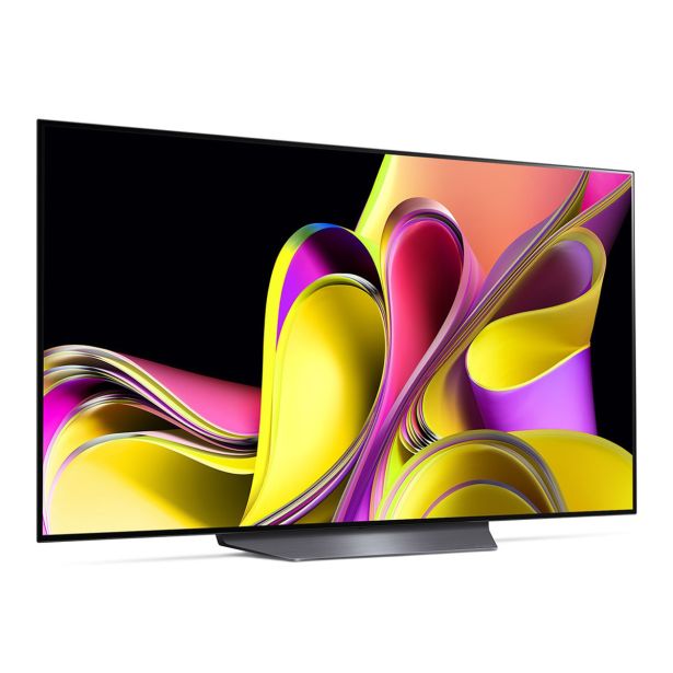 TELEVIZOR LG OLED55B33LA