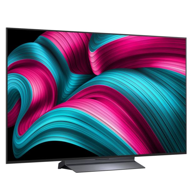 TELEVIZOR LG OLED55C51LA.AEU