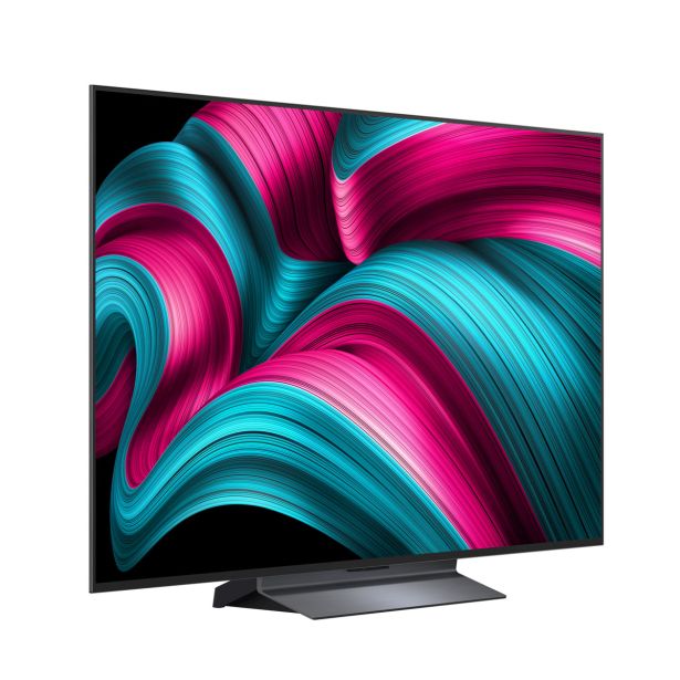 TELEVIZOR LG OLED55C51LA.AEU