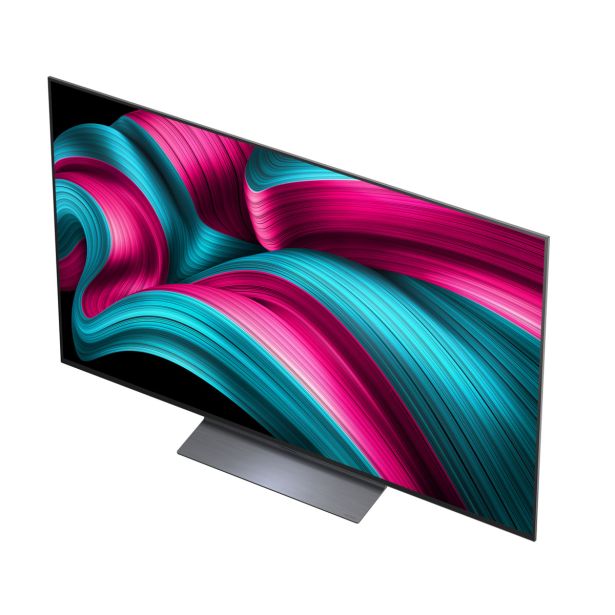 TELEVIZOR LG OLED55C51LA.AEU