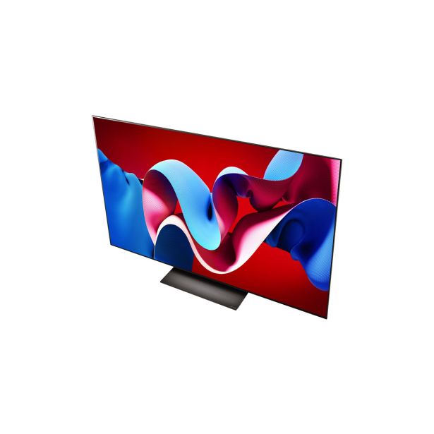 TELEVIZOR LG OLED65C41LA