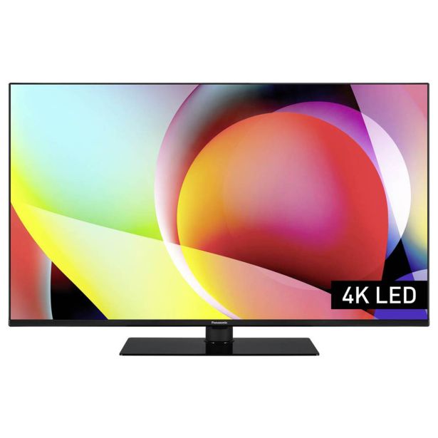 TELEVIZOR PANASONIC 4K TN-43W70A