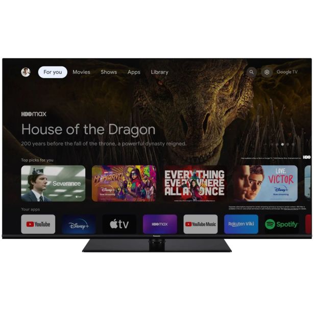 TELEVIZOR PANASONIC TX-55MZ800E