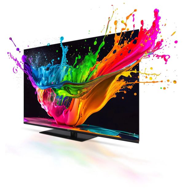 TELEVIZOR PANASONIC TX-65MZ800E OLED