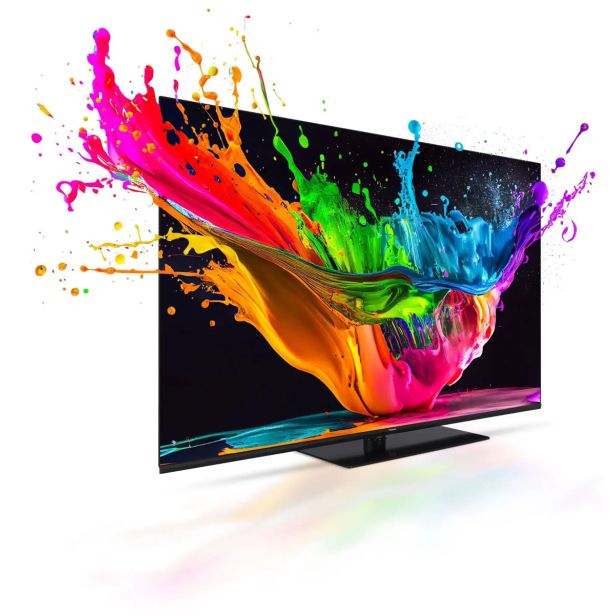 TELEVIZOR PANASONIC TX-65MZ800E OLED