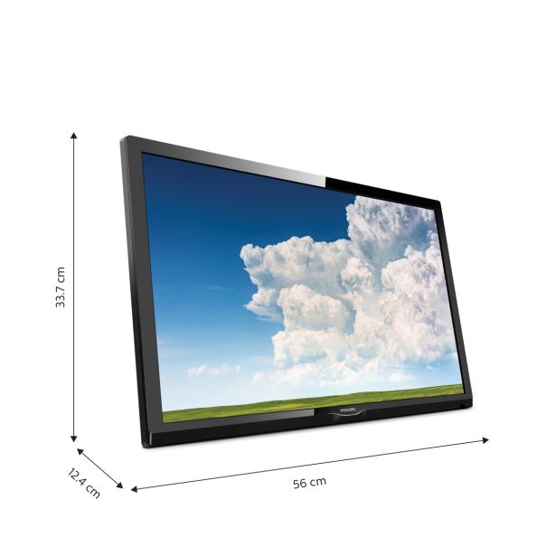 TELEVIZOR PHILIPS 24PHS4304/12