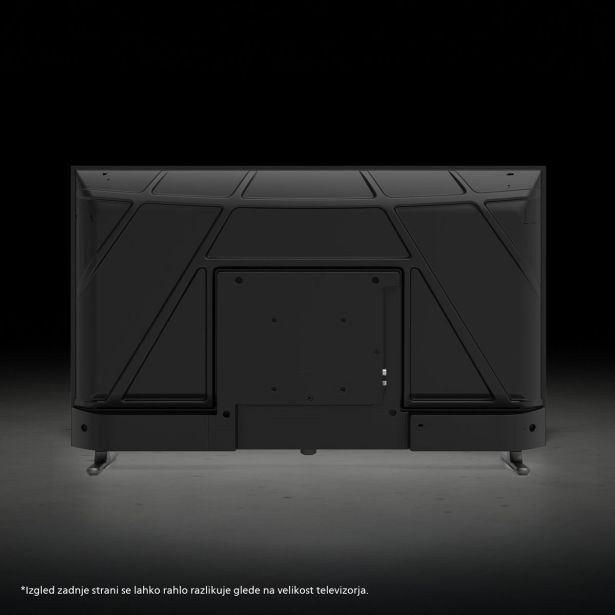 TELEVIZOR PHILIPS 40PFS6000/12