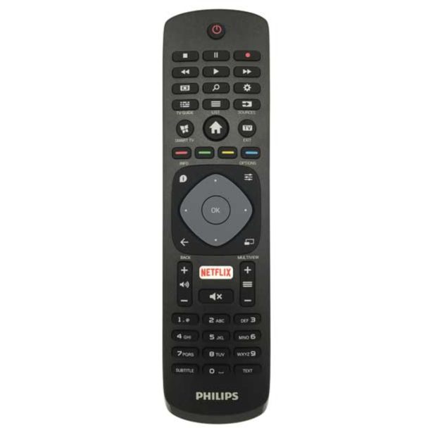 TELEVIZOR PHILIPS 43PUS6162/12