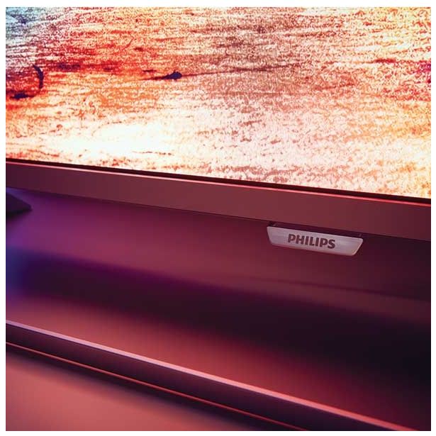 TELEVIZOR PHILIPS 43PUS6412/12