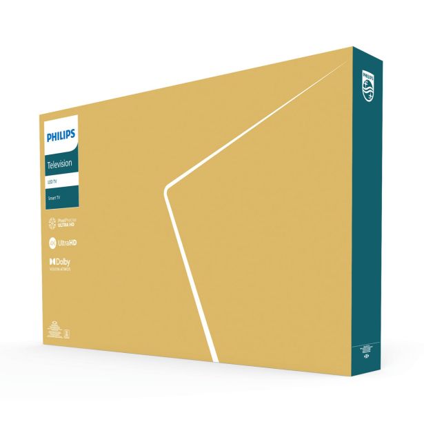 TELEVIZOR PHILIPS 50PUS7009/12