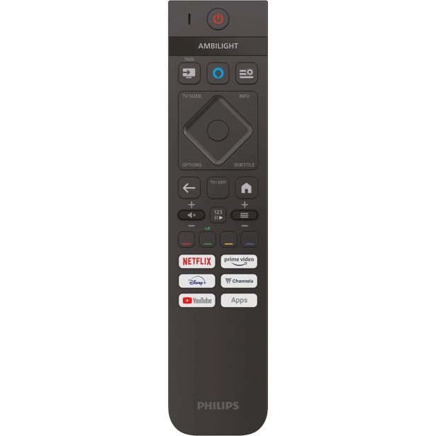 TELEVIZOR PHILIPS 55MLED920/12