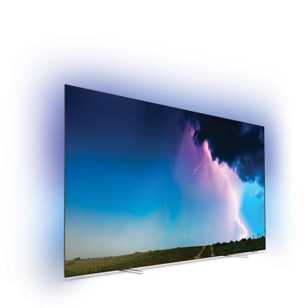 TELEVIZOR PHILIPS 55OLED754/12