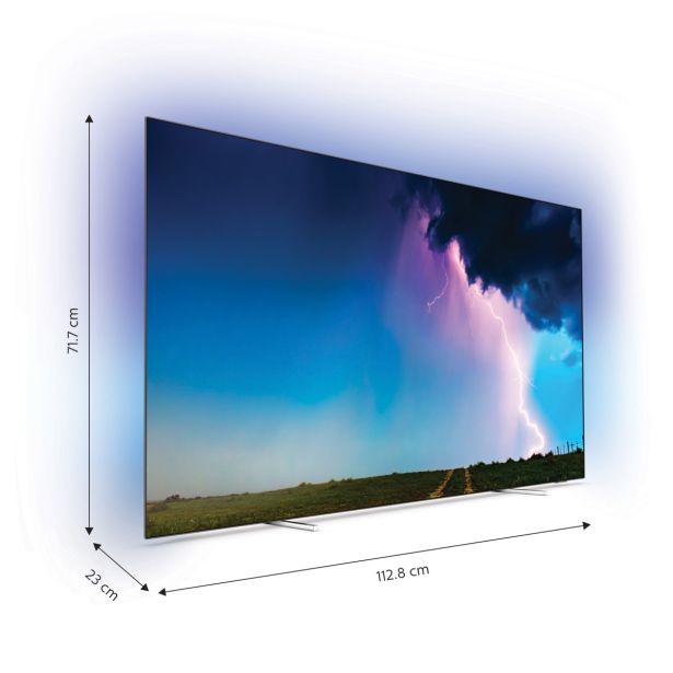 TELEVIZOR PHILIPS 55OLED754/12