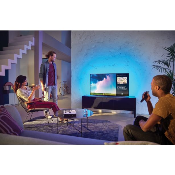 TELEVIZOR PHILIPS 55OLED754/12