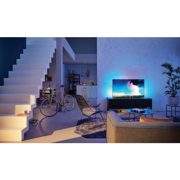 TELEVIZOR PHILIPS 55OLED754/12